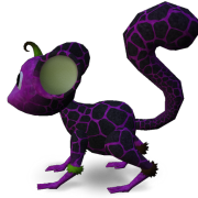 Mossm Minka Rain OS 4