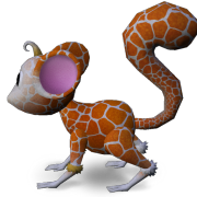Mossm Lowe