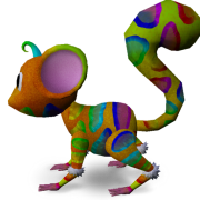 Mossm Tropiconda