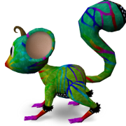 Mossm ZZ STR BUtt 63