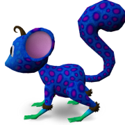 Mossm Rascal