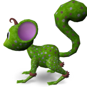 Mossm Iksar eyeწ polka