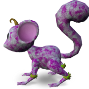 Mossm bellen man 2