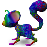 Mossm TFMamaD