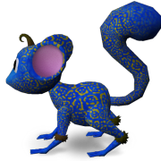 Mossm Pet Johnny
