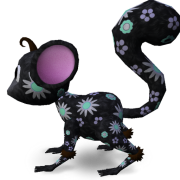 Mossm Beep Beep Pendi