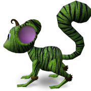 Mossm Fae