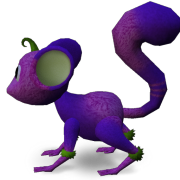 Mossm Reece (M) Faunrosa