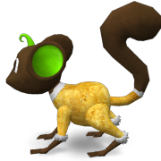 Mossm Robenia