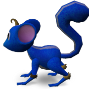 Mossm Eye Whore