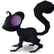 Mossm Jeanna GrayBadger
