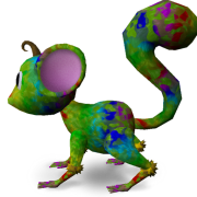 Mossm ✪4224 Rimalia