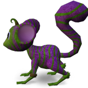 Mossm ***Lulita***