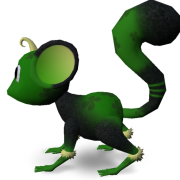 Mossm D Mr Clover