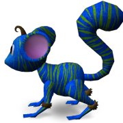 Mossm Idalina