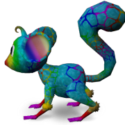 Mossm Heart
