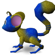 Mossm Quark