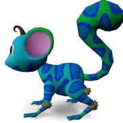Mossm Anaconda-Nice BL!