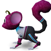 Mossm  P Pink Passion