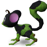 Mossm Bred