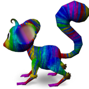 Mossm *Tiggerbow