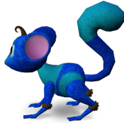 Mossm WinklePanda-Lots!