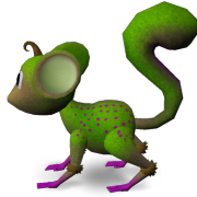 Mossm Annabelle B