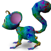 Mossm camoraimbo CHamp