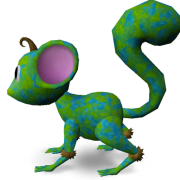 Mossm Jason's Racer