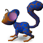 Mossm ㋡Ocean 424758