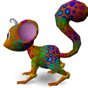 Mossm ♚UltraOrange♚