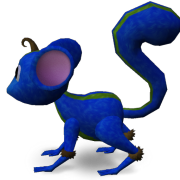 Mossm Macho Moose