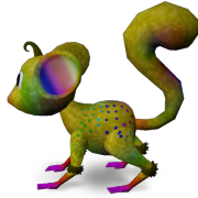 Mossm {K} MrCutie
