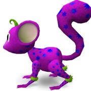 Mossm Monarh