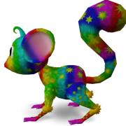 Mossm Barny