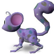 Mossm Caresa Spring