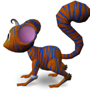 Mossm Boigie