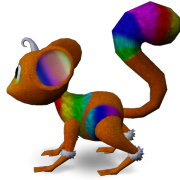 Mossm D Dancergirl