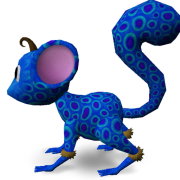 Mossm Scorpendi 5517