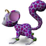 Mossm Neo-Lucy