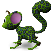 Mossm Mo Loverocket A