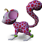 Mossm Skittle