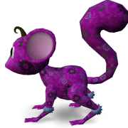 Mossm Pedro