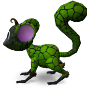 Mossm C Moonman