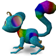 Mossm [X] Nickie