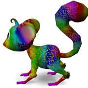 Mossm ~0~ Shera Wiggly