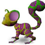 Mossm Peggi