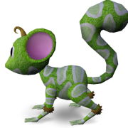 Mossm ANACONDA
