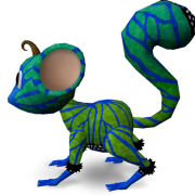 Mossm Gendalf 6323