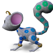 Mossm Dotty BoC BG Infu